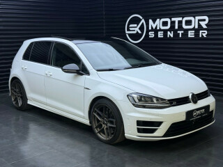 Volkswagen | Golf | Bensin | 2016