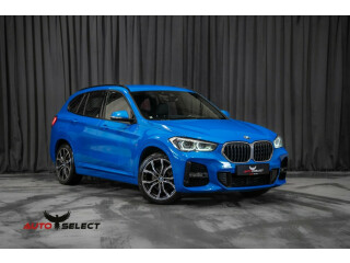BMW | X1 | Elektrisitet+bensin | 2020