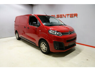 Citroen | Jumpy | Diesel | 2019