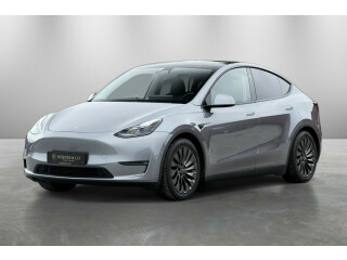 Tesla | Model Y | Elektrisitet | 2025