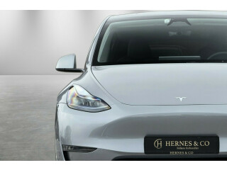 Tesla | Model Y | Elektrisitet | 2025