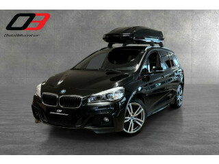 BMW | 2-serie | Diesel | 2016
