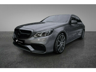 Mercedes-Benz | E-Klasse | Bensin | 2014