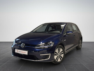 Volkswagen | Golf | Elektrisitet | 2019