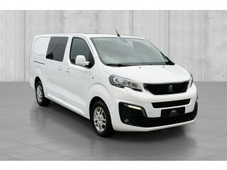 Peugeot | Expert | Diesel | 2020