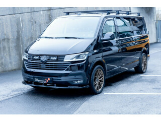 Volkswagen | Transporter | Diesel | 2024