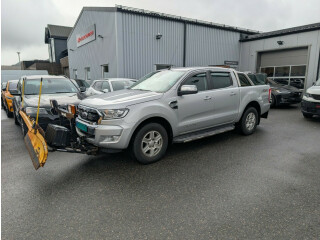 Ford | Ranger | Diesel | 2018