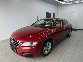 Audi | A7 | Diesel | 2013