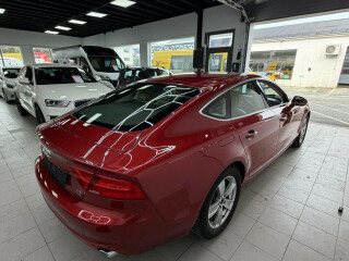 Audi | A7 | Diesel | 2013