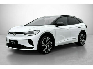 Volkswagen | ID.4 GTX | Elektrisitet | 2023