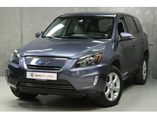 Toyota | RAV4 | Elektrisitet | 2014