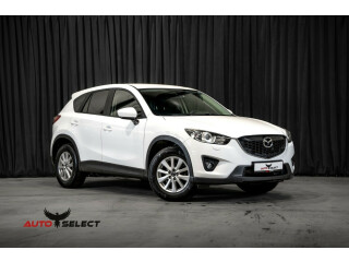 Mazda | CX-5 | Diesel | 2013