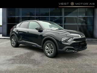 Citroen | E-C4 | Elektrisitet | 2022