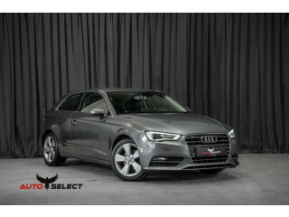 Audi | A3 | Bensin | 2012