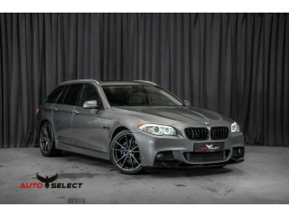 BMW | 5-serie | Diesel | 2011