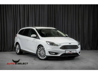 Ford | Focus | Diesel | 2016