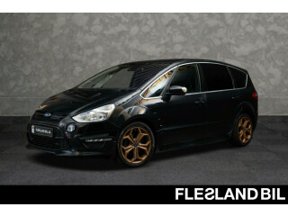 Ford | S-MAX | Diesel | 2012