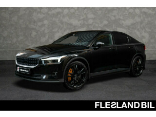Polestar | 2 | Elektrisitet | 2021