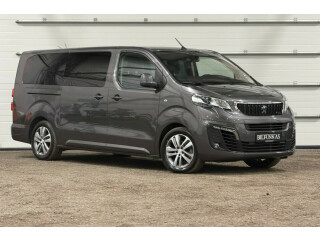 Peugeot | Expert | Elektrisitet | 2021