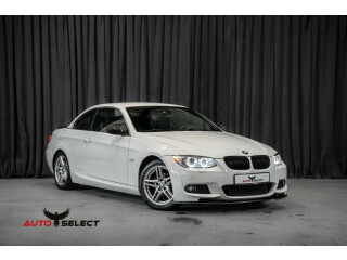 BMW | 3-serie | Bensin | 2011