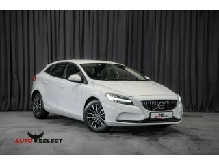 Volvo | V40 | Bensin | 2016