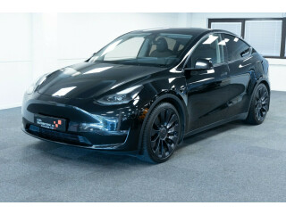 Tesla | Model Y | Elektrisitet | 2023