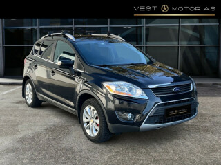 Ford | Kuga | Diesel | 2010