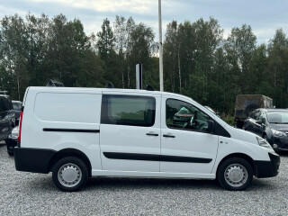 Citroen | Jumpy | Diesel | 2016