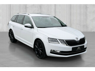 Skoda | Octavia | Diesel | 2018