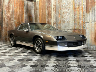 Chevrolet | Camaro | 1985