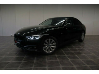BMW | 3-serie | Diesel | 2017