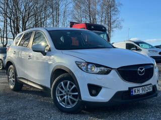 Mazda | CX-5 | Diesel | 2013