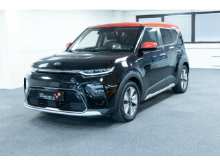 Kia | Soul | Elektrisitet | 2021