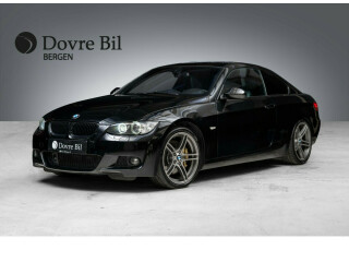 BMW | 3-serie | Diesel | 2008