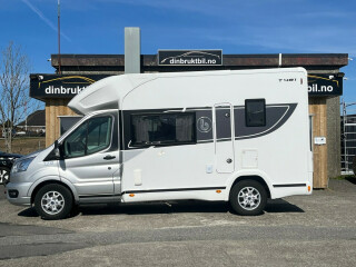 Benimar | TESSORO 481, EL.SENKESENG, STOR SITTEGRUPPE | Diesel | 2022