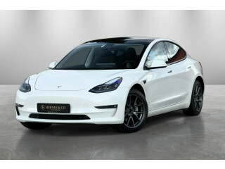 Tesla | Model 3 | Elektrisitet | 2022