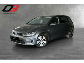 Volkswagen | Golf | Elektrisitet | 2018