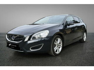 Volvo | V60 | Diesel | 2013