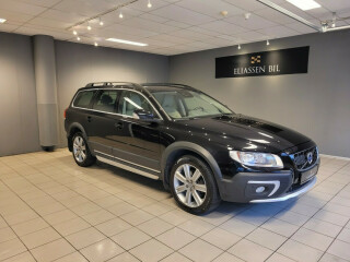 Volvo | XC 70 | Diesel | 2016