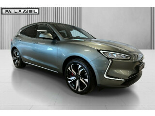 Seres | 5 | Elektrisitet | 2026