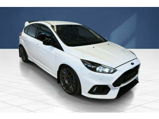 Ford | Focus | Bensin | 2017