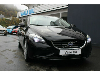 Volvo | V40 | Diesel | 2014