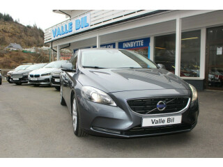 Volvo | V40 | Diesel | 2014