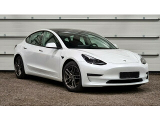 Tesla | Model 3 | Elektrisitet | 2021