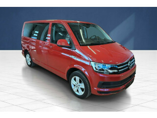 Volkswagen | Caravelle | Diesel | 2018