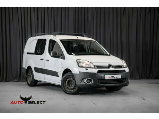 Citroen | Berlingo | Diesel | 2013