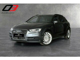 Audi | A3 | Elektrisitet+bensin | 2015