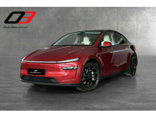 Tesla | Model Y | Elektrisitet | 2025