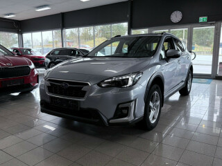 Subaru | XV | Elektrisitet+bensin | 2020