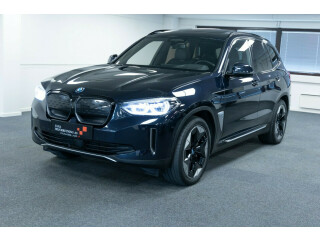 BMW | iX3 | Elektrisitet | 2021